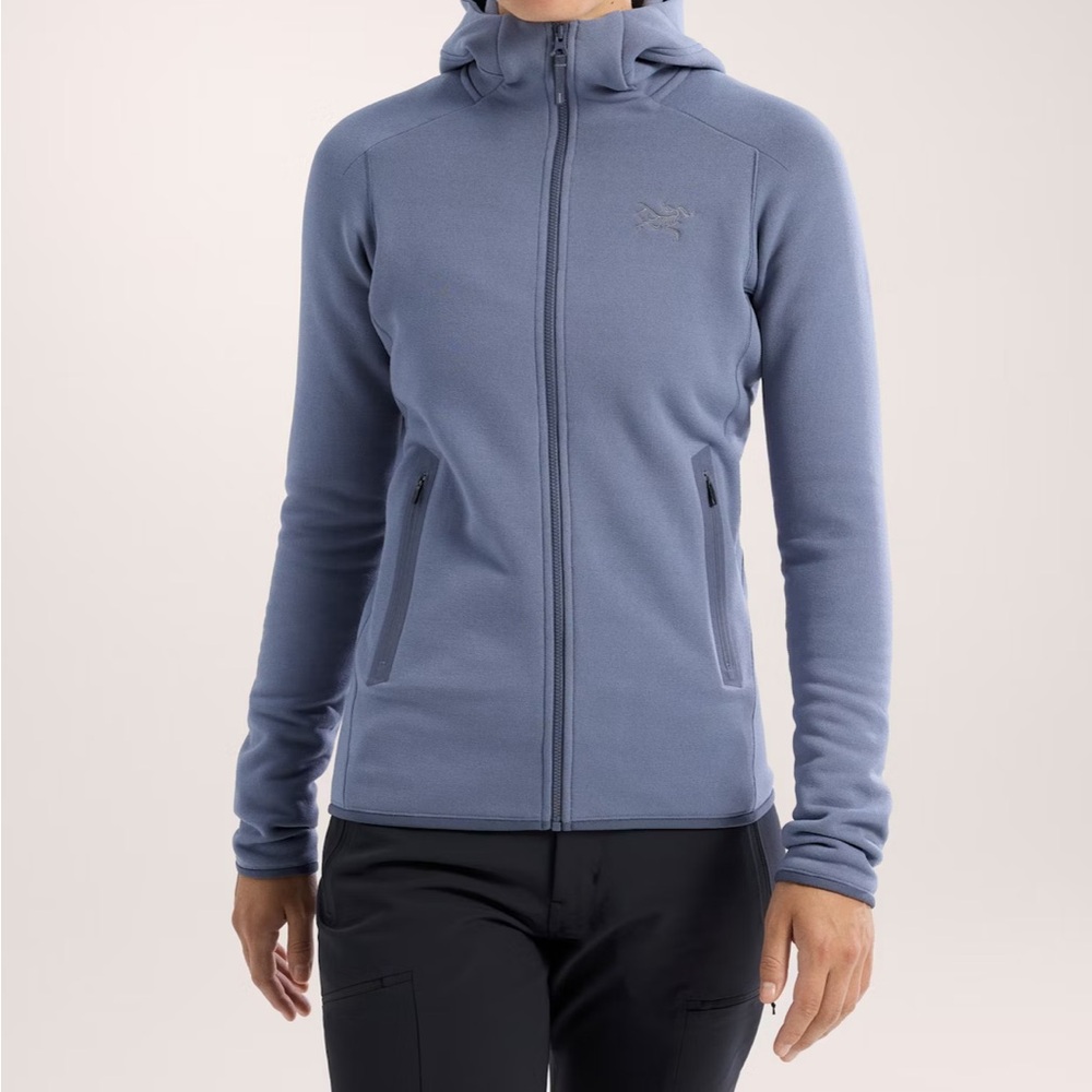 Arc'teryx Kyanite Women’s Hoody